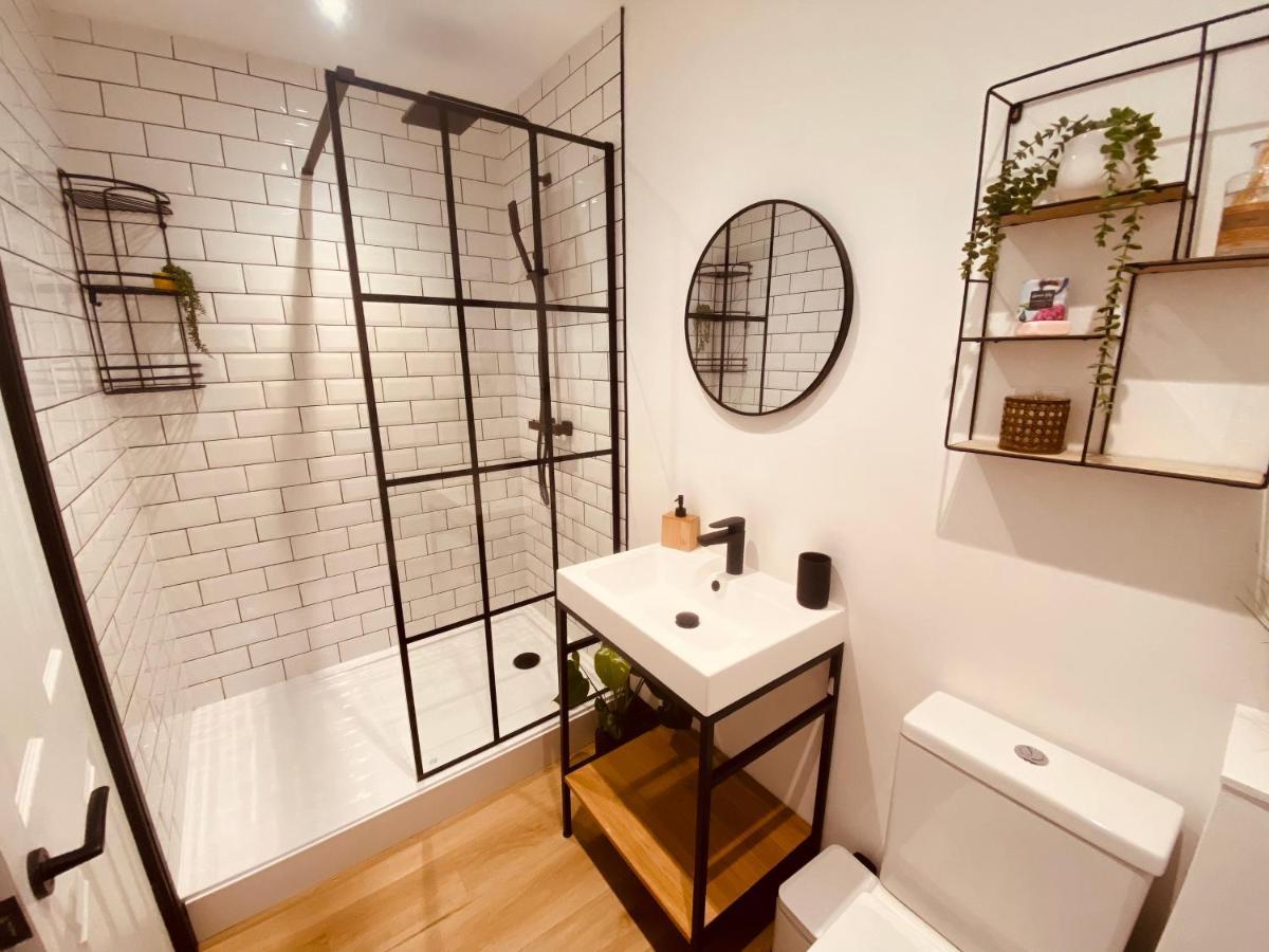 Apartment On The Hoe & Coastal Path With Free Parking Πλίμουθ Εξωτερικό φωτογραφία