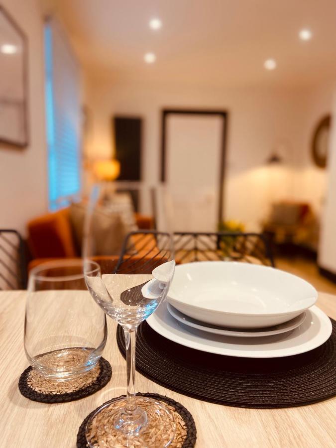Apartment On The Hoe & Coastal Path With Free Parking Πλίμουθ Εξωτερικό φωτογραφία